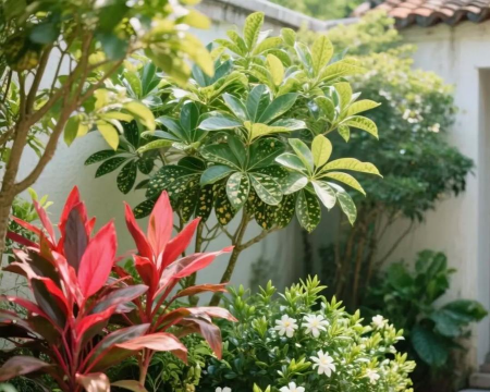 家庭养花用生根粉