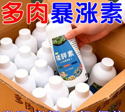 家庭养花用生根粉