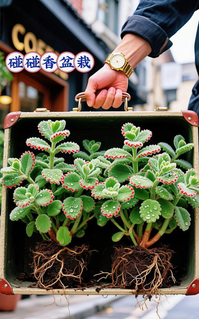 家庭养花用生根粉