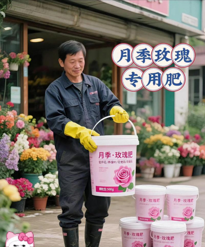 家庭养花用生根粉