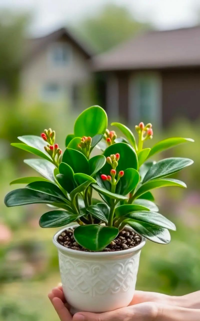 家庭养花用生根粉