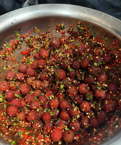 糖腌杨梅怎么腌制