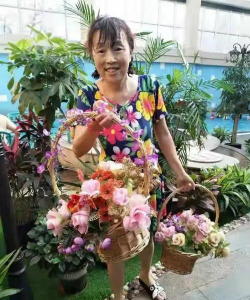 家庭养花用生根粉