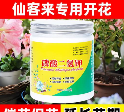 家庭养花用生根粉