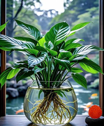 家庭养花用生根粉