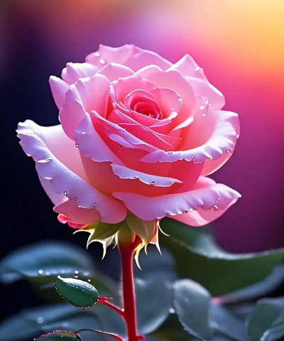 含花是什么颜色的 含花是什么颜色的