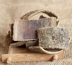 鸭脚皮别名叫什么 鸭脚皮别名叫什么