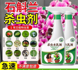 家庭养花用生根粉