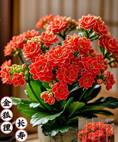 火命身旺适合养花草吗