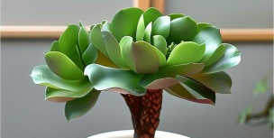 大叶莲怎么修剪