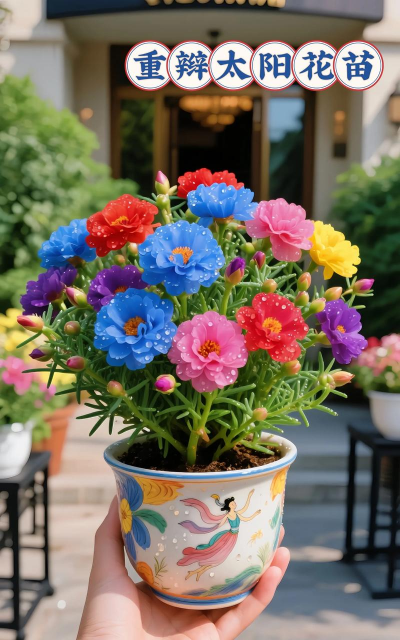 家庭养花用生根粉