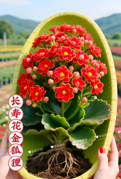 家庭养花用生根粉