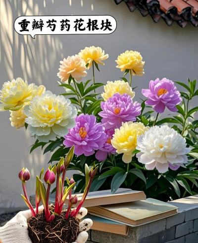 家庭养花用生根粉