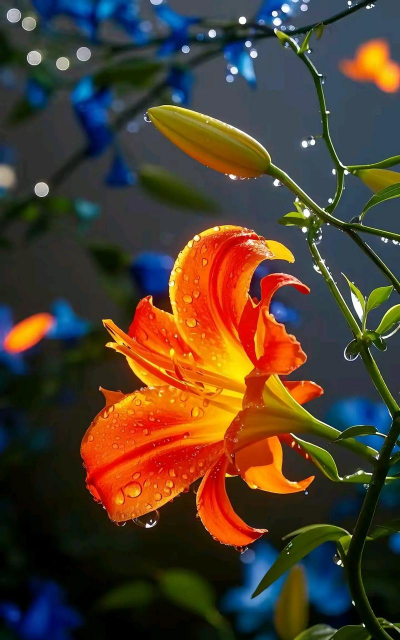 家庭养花用生根粉