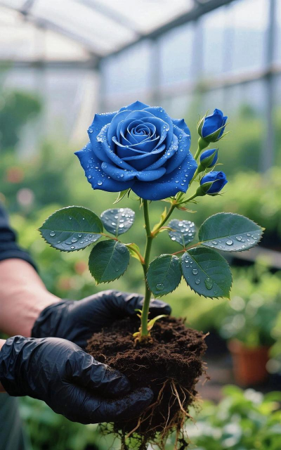 家庭养花用生根粉