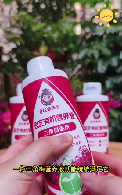 家庭养花用生根粉