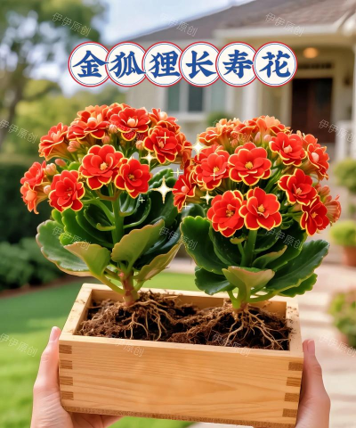 家庭养花用生根粉