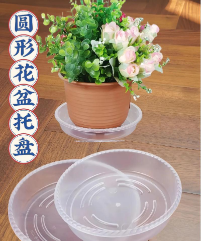 养花养花盆托盘