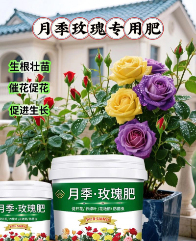 家庭养花用生根粉