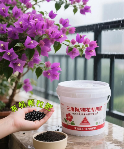 家庭养花用生根粉