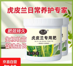 家庭养花用生根粉