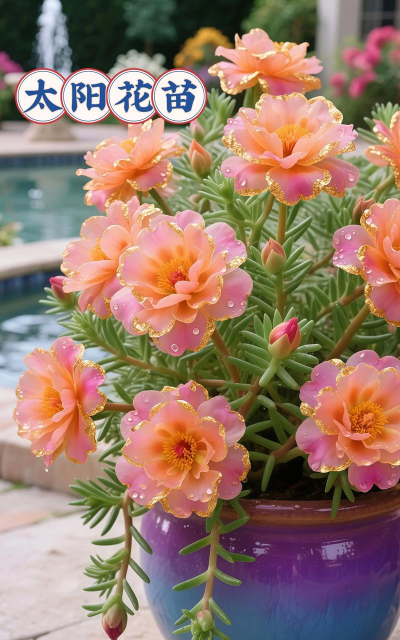 家庭养花用生根粉