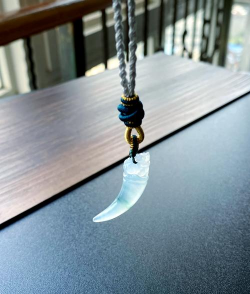 羽龙牙有什么寓意