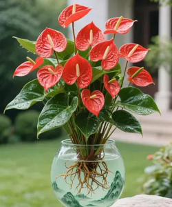 家庭养花用生根粉