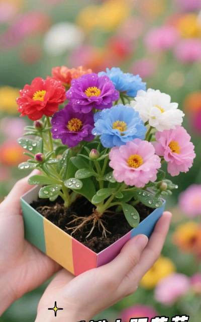 家庭养花用生根粉