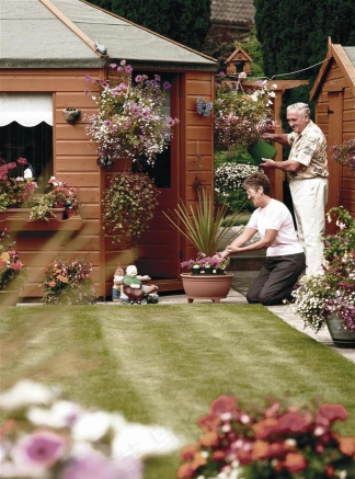 家庭养花用生根粉