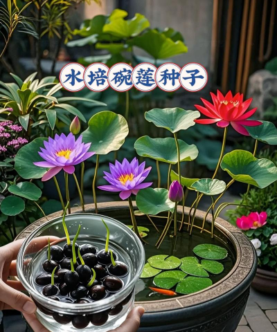 家庭养花用生根粉