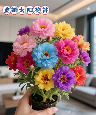 家庭养花用生根粉