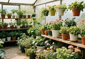 家庭养花用生根粉