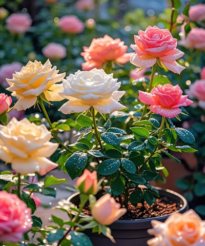 家庭养花用生根粉