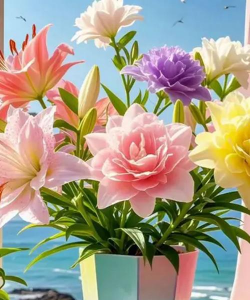 家庭养花用生根粉