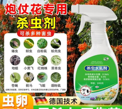 家庭养花用生根粉