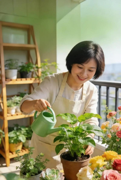 家庭养花用生根粉