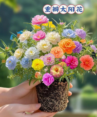 家庭养花用生根粉