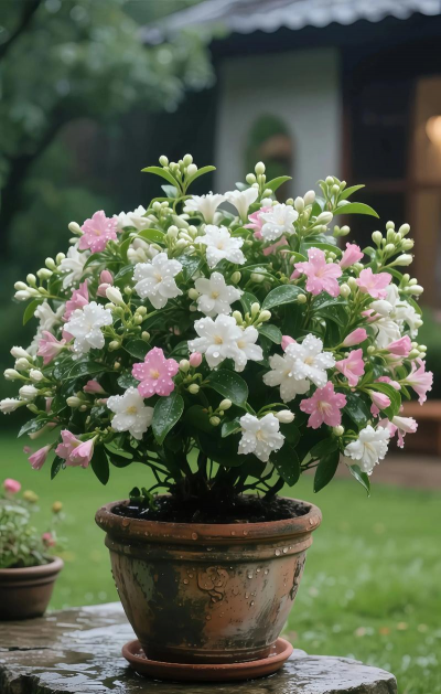 家庭养花用生根粉