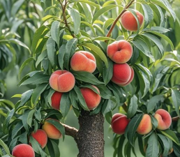 蟠桃林是什么地方