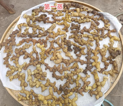 黄精种子用什么方法去皮