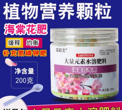 家庭养花用生根粉