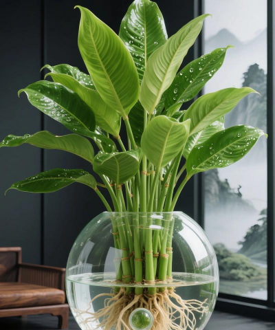 家庭养花用生根粉