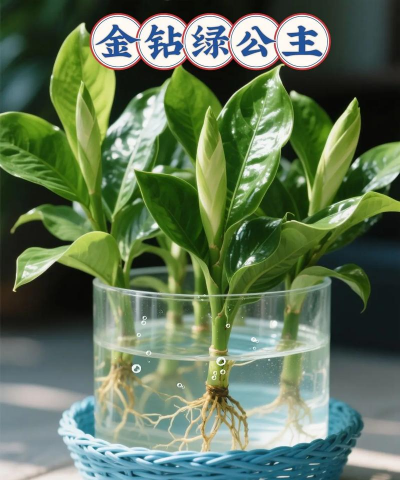 家庭养花用生根粉