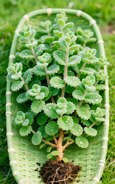 家庭养花用生根粉