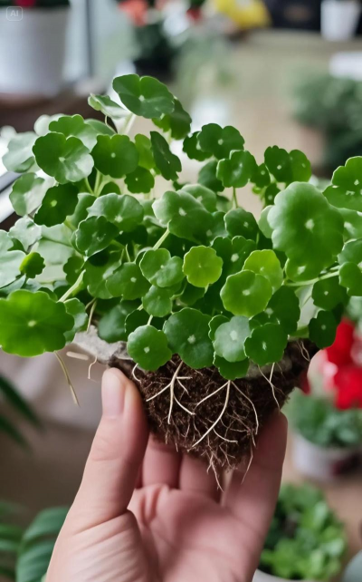 家庭养花用生根粉