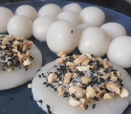 金钱粿的寓意是什么