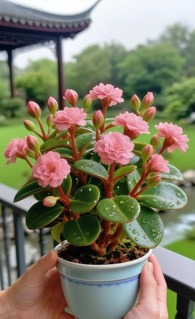 家庭养花用生根粉