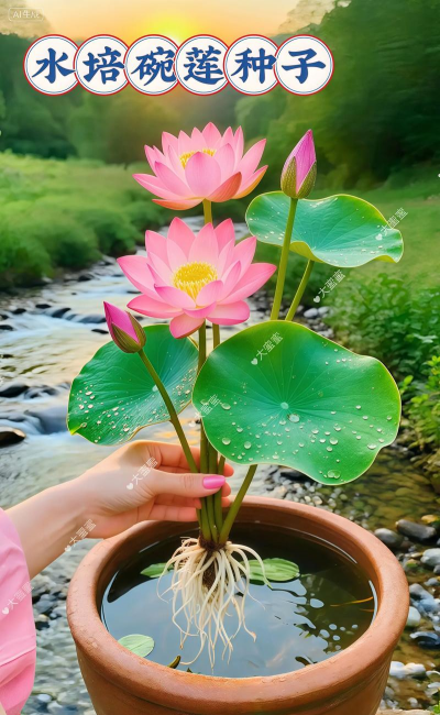 家庭养花用生根粉