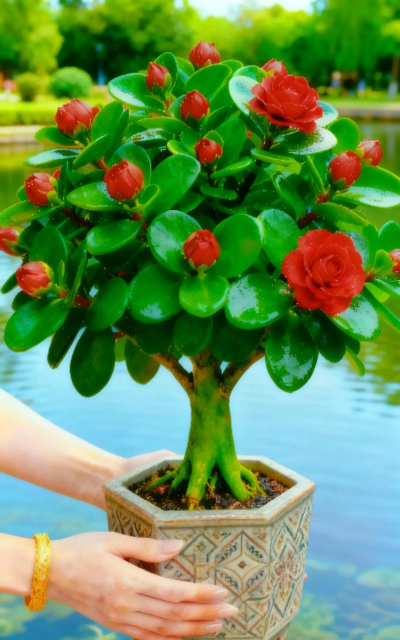 家庭养花用生根粉